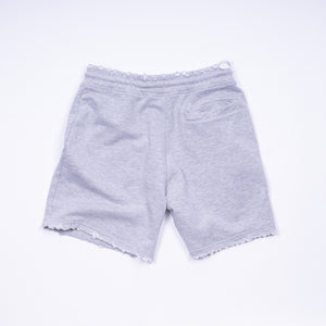 Distressed [hour 25] Shorts